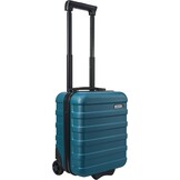 Handbagage Koffer Trolley 40x30x20 cm 24L - Vliegtuigproof met 34% Korting