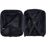 Handbagage Koffer Trolley 40x30x20 cm 24L - Vliegtuigproof met 34% Korting