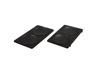 Tefal Pannenkoekenplaat Snack Collection (28% Korting!)