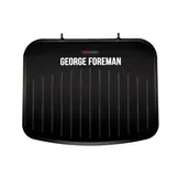 Gezonde George Foreman Fit Grill Medium - 34% Korting