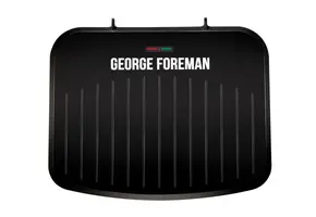 Elektrische Contactgrill Medium: Gezond Grillen - 40% Korting
