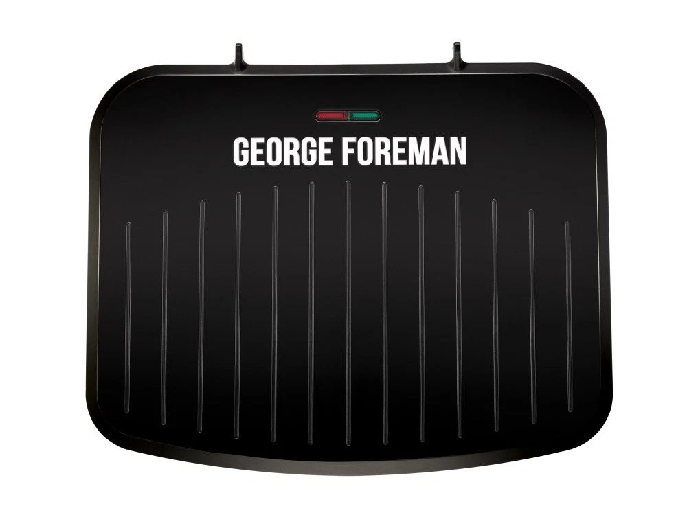 Gezonde George Foreman Fit Grill Medium - 34% Korting