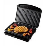 Gezonde George Foreman Fit Grill Medium - 34% Korting