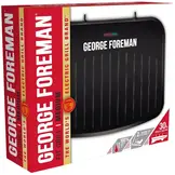 Gezonde George Foreman Fit Grill Medium - 34% Korting