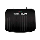 Gezonde George Foreman Fit Grill Medium - 34% Korting