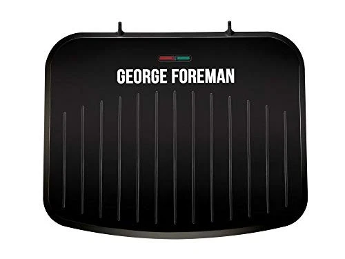 Gezonde George Foreman Fit Grill Medium - 34% Korting