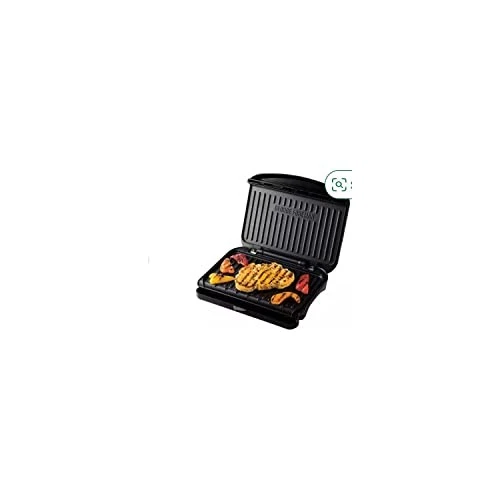 Gezonde George Foreman Fit Grill Medium - 34% Korting