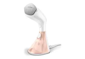 Kledingstomer 1600W Roze/Wit (GC801/10) - 36% Korting!