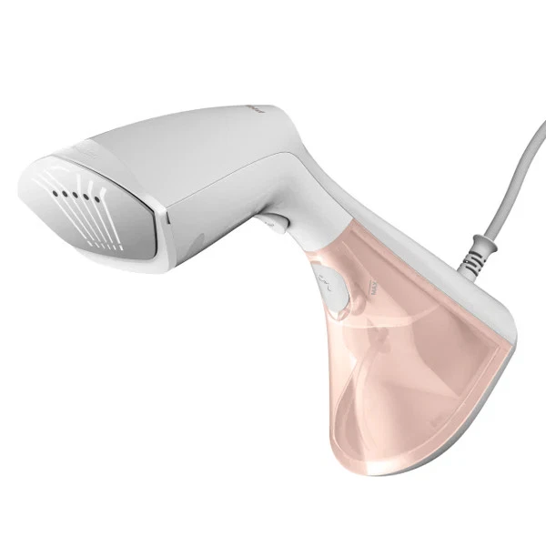 Philips Kledingstomer 1600W Roze/Wit - 30% Korting