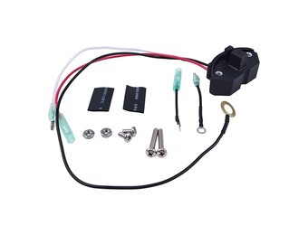 Ontstekingssensorkit 33% Korting - Mercruiser V6/V8 (1981-1997)