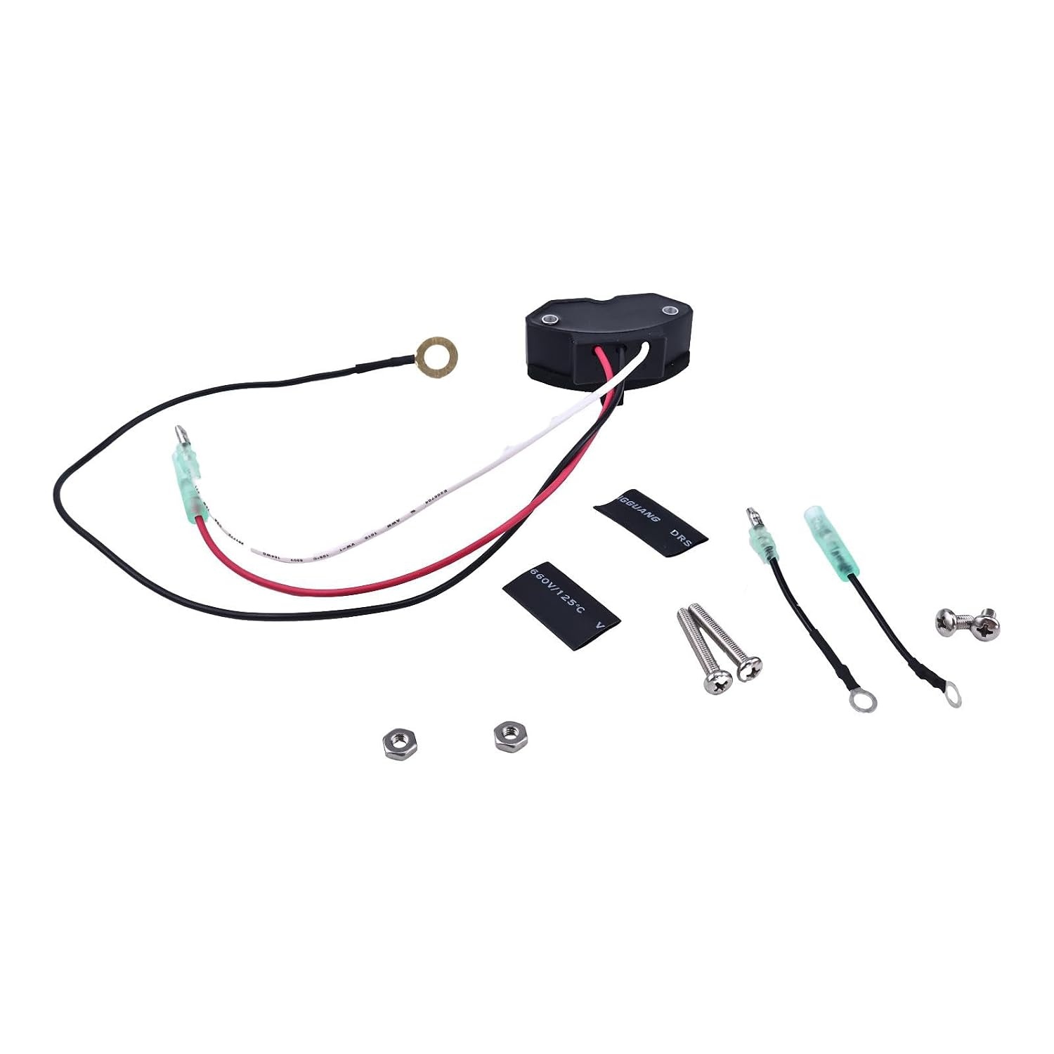 Ontstekingssensorkit 33% Korting - Mercruiser V6/V8 (1981-1997)