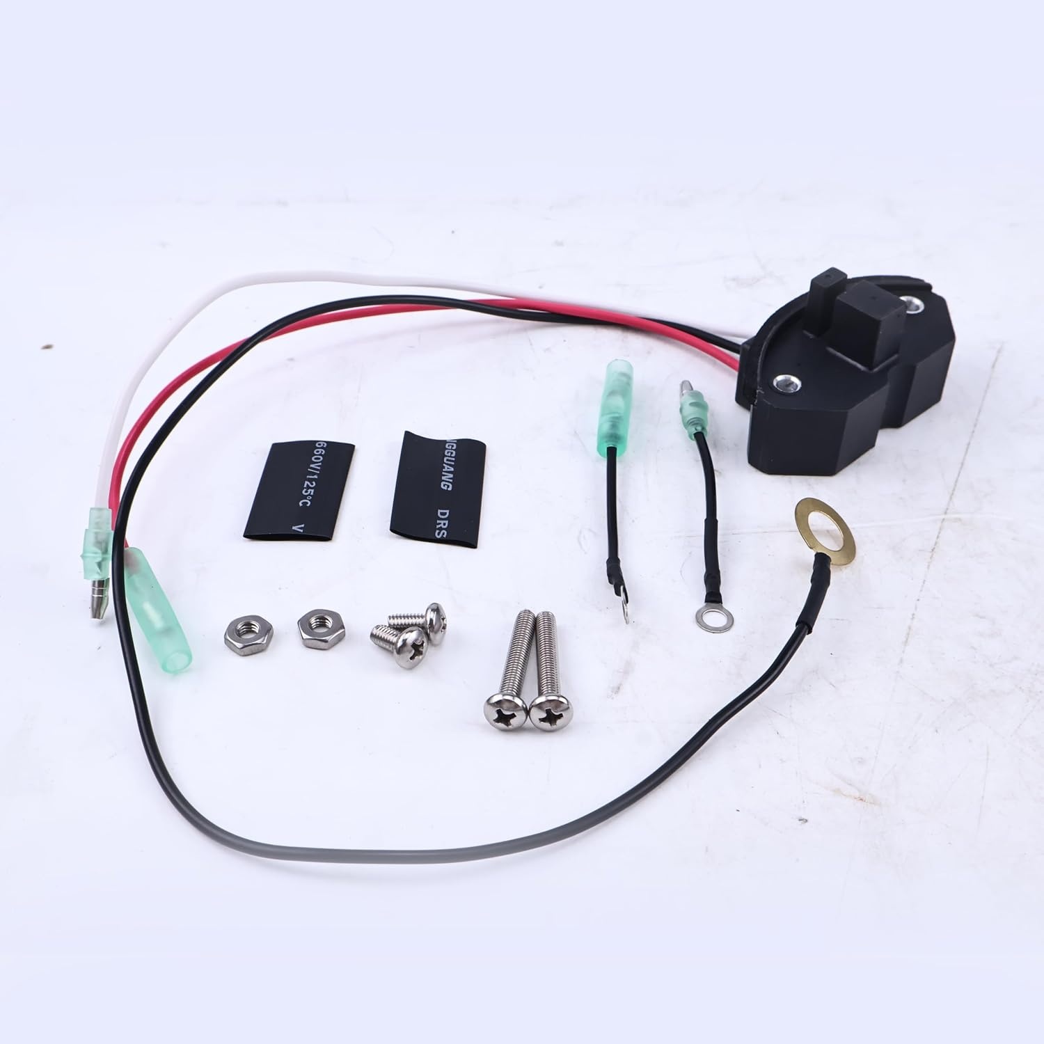 Ontstekingssensorkit 33% Korting - Mercruiser V6/V8 (1981-1997)
