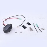 Ontstekingssensorkit 33% Korting - Mercruiser V6/V8 (1981-1997)