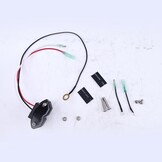 Ontstekingssensorkit 33% Korting - Mercruiser V6/V8 (1981-1997)