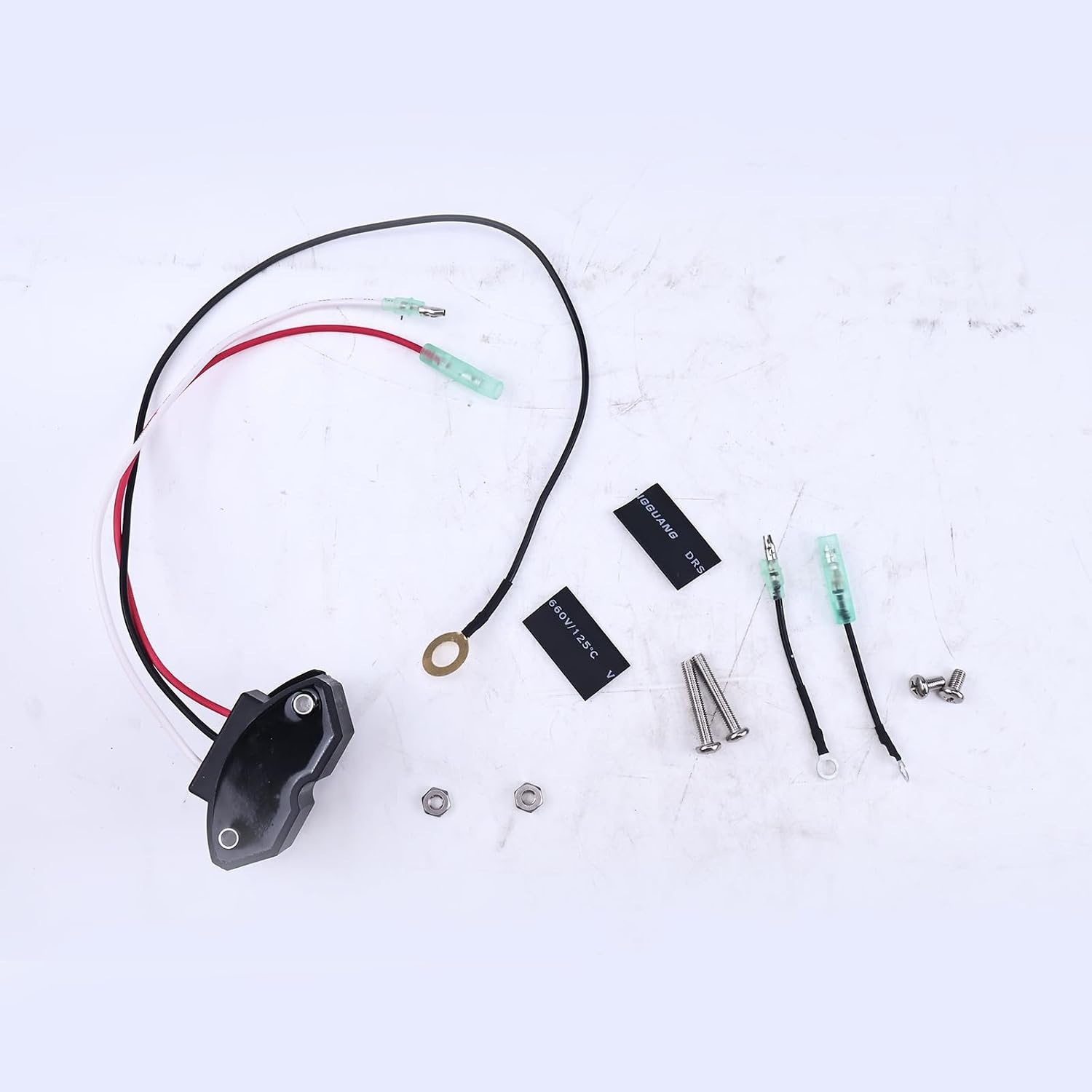 Ontstekingssensorkit 33% Korting - Mercruiser V6/V8 (1981-1997)