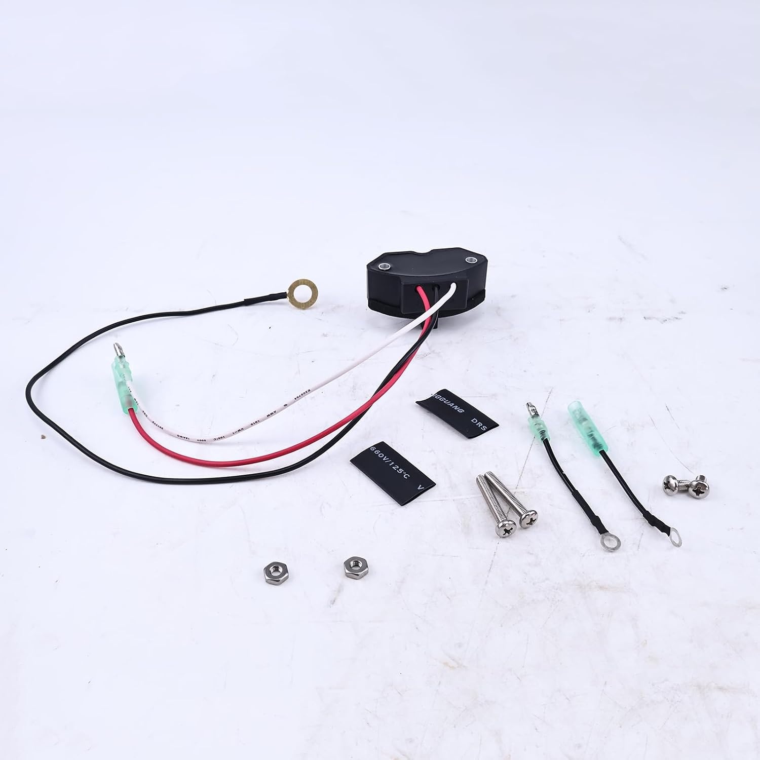 Ontstekingssensorkit 33% Korting - Mercruiser V6/V8 (1981-1997)