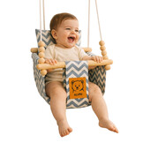 Wipstoeltje Winnie de Poeh Baby 0+ Mnd | -56%