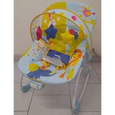 Wipstoeltje Winnie de Poeh Baby 0+ Mnd | -56%