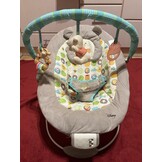 Wipstoeltje Winnie de Poeh Baby 0+ Mnd | -56%