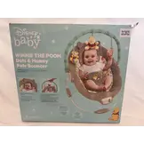 Wipstoeltje Winnie de Poeh Baby 0+ Mnd | -56%