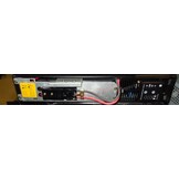 UPS 2000VA/1400W met 2 stopcontacten | 61% Korting