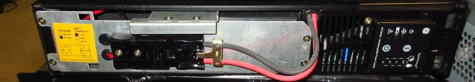UPS 2000VA/1400W met 2 stopcontacten | 61% Korting