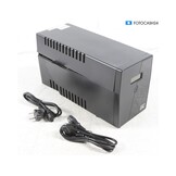 UPS 2000VA/1400W met 2 stopcontacten | 61% Korting