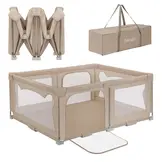 Kinderbox Florence 150x180cm Inklapbaar - 34% Korting!