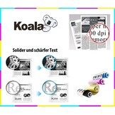 5-Pack Hoge Capaciteit Tonerset voor Brother TN241/TN245 - 59% Korting