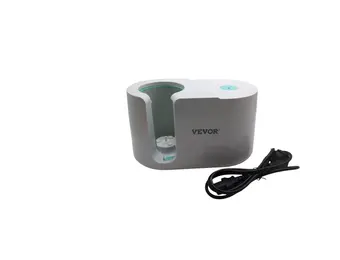 Mokkenpers Sublimatie 280W Wit - 35% Korting