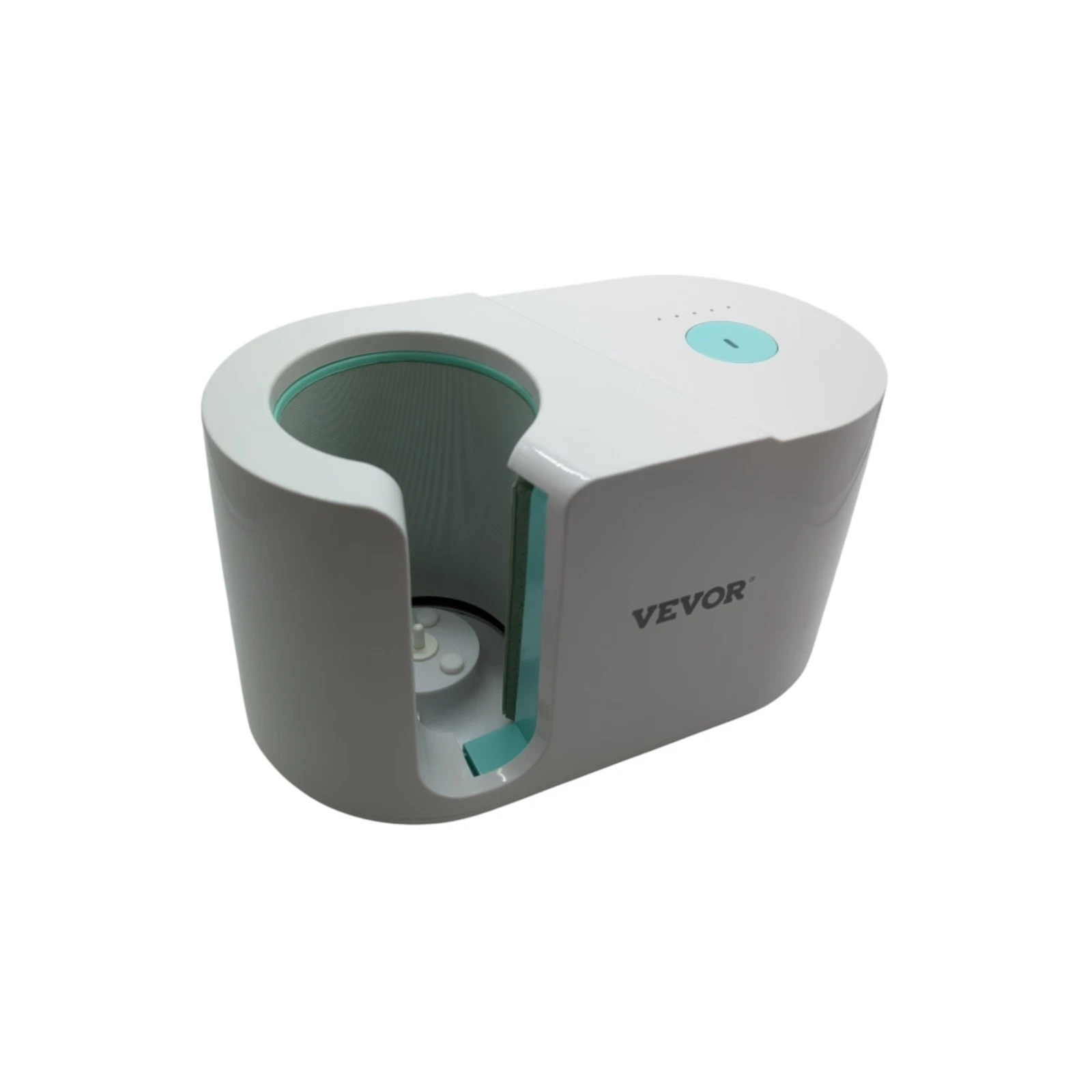 Sublimatie Mokkenpers 280W Wit - 61% Korting