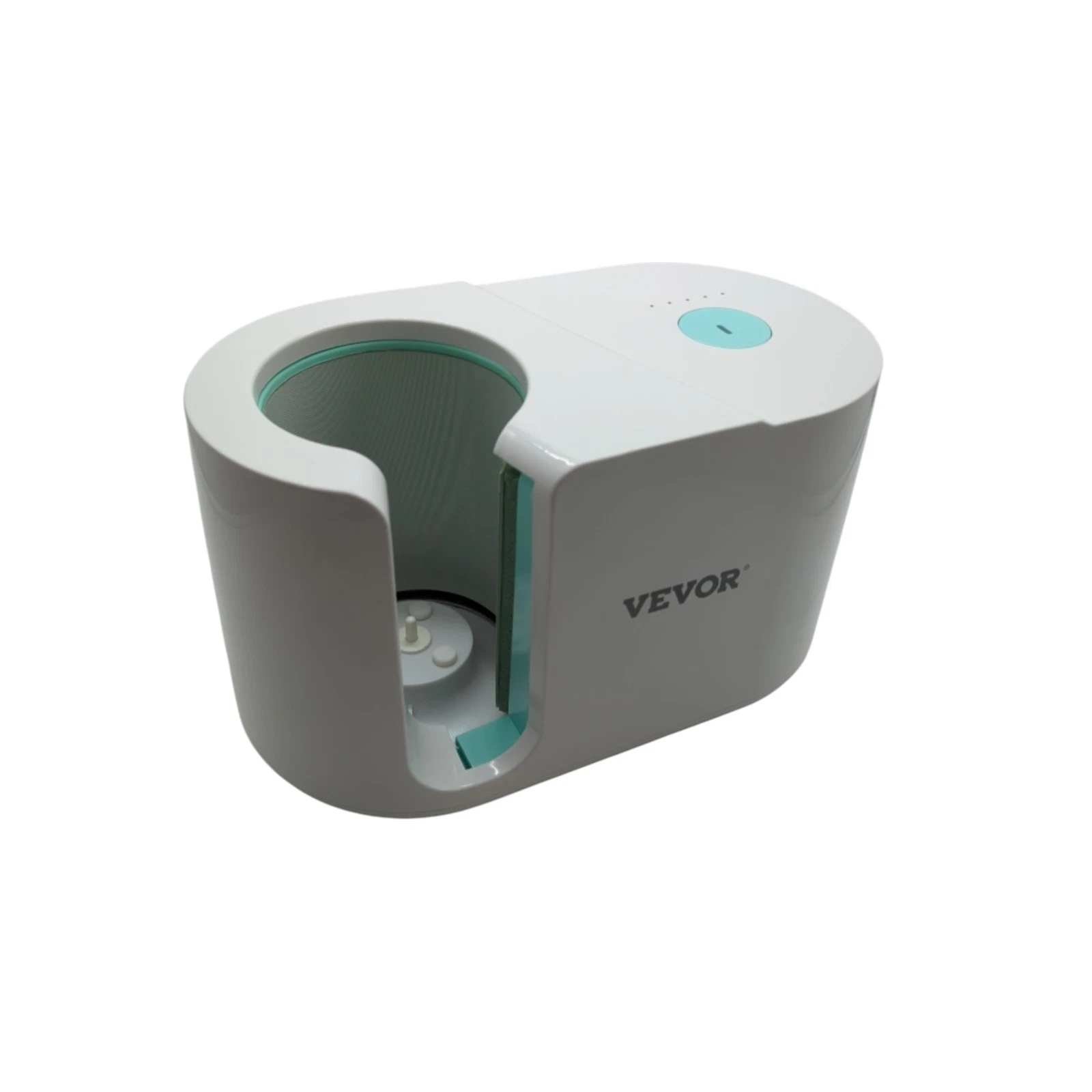 Sublimatie Mokkenpers 280W Wit - 61% Korting