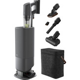 Draadloze Steelstofzuiger 3-in-1 | 400W | 61% Korting