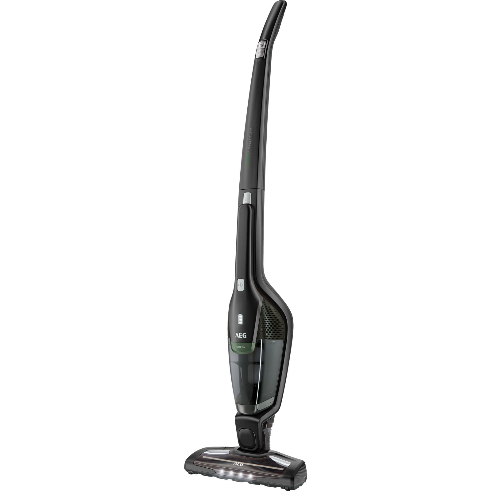 Draadloze Steelstofzuiger 3-in-1 | 400W | 61% Korting