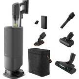 Draadloze Steelstofzuiger 3-in-1 | 400W | 61% Korting