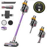 Draadloze Steelstofzuiger 3-in-1 | 400W | 61% Korting