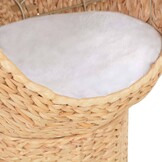 vidaXL Kattenmand Zeegras - 34% Korting!
