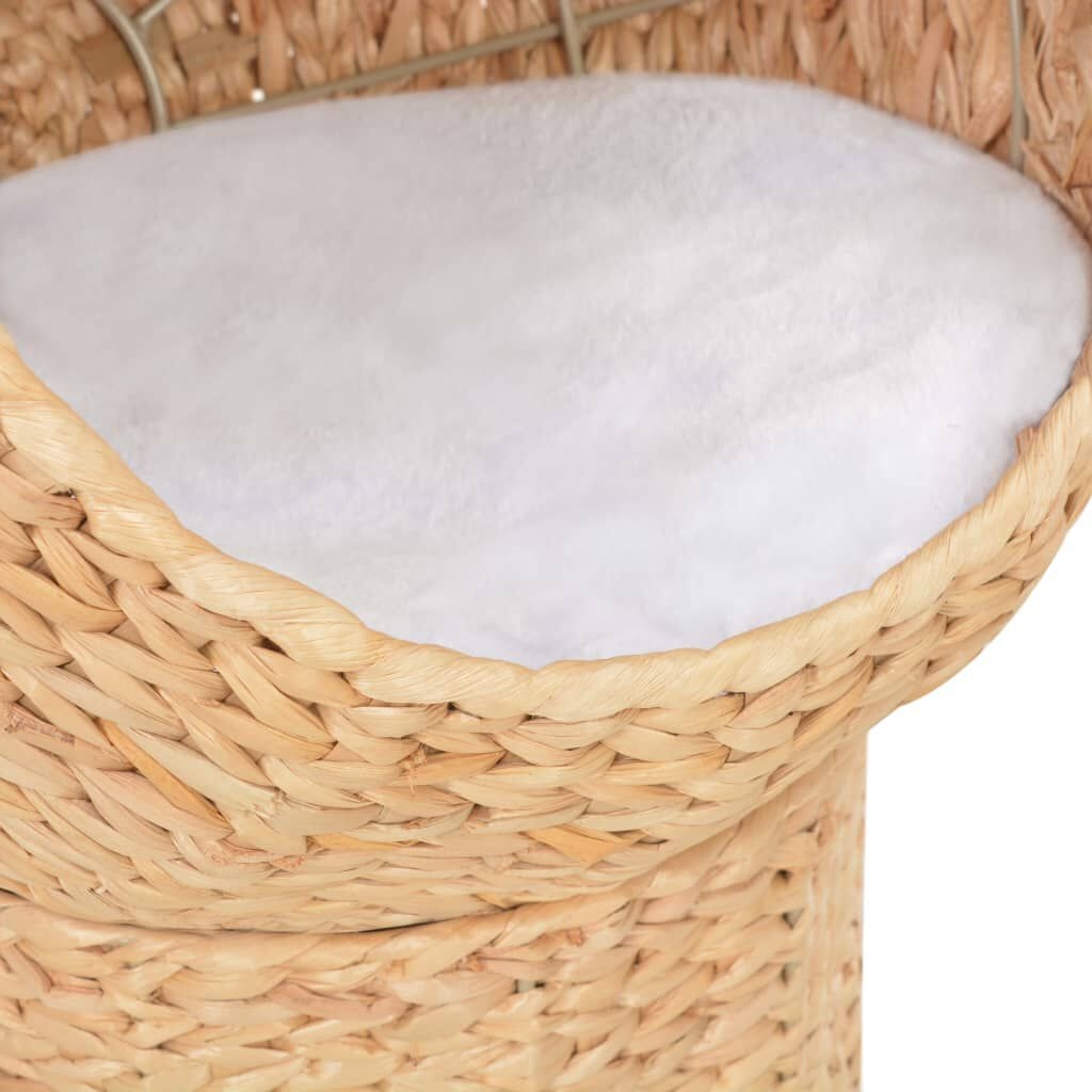 vidaXL Kattenmand Zeegras - 34% Korting!
