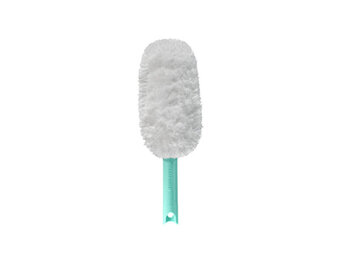 Superduster Stofwisser: Effectief en Stijlvol (41% Korting)