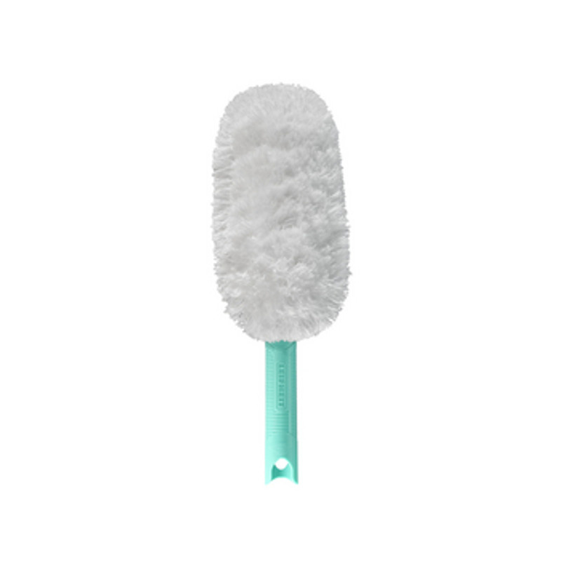 Superduster Stofwisser: Effectief en Stijlvol (41% Korting)