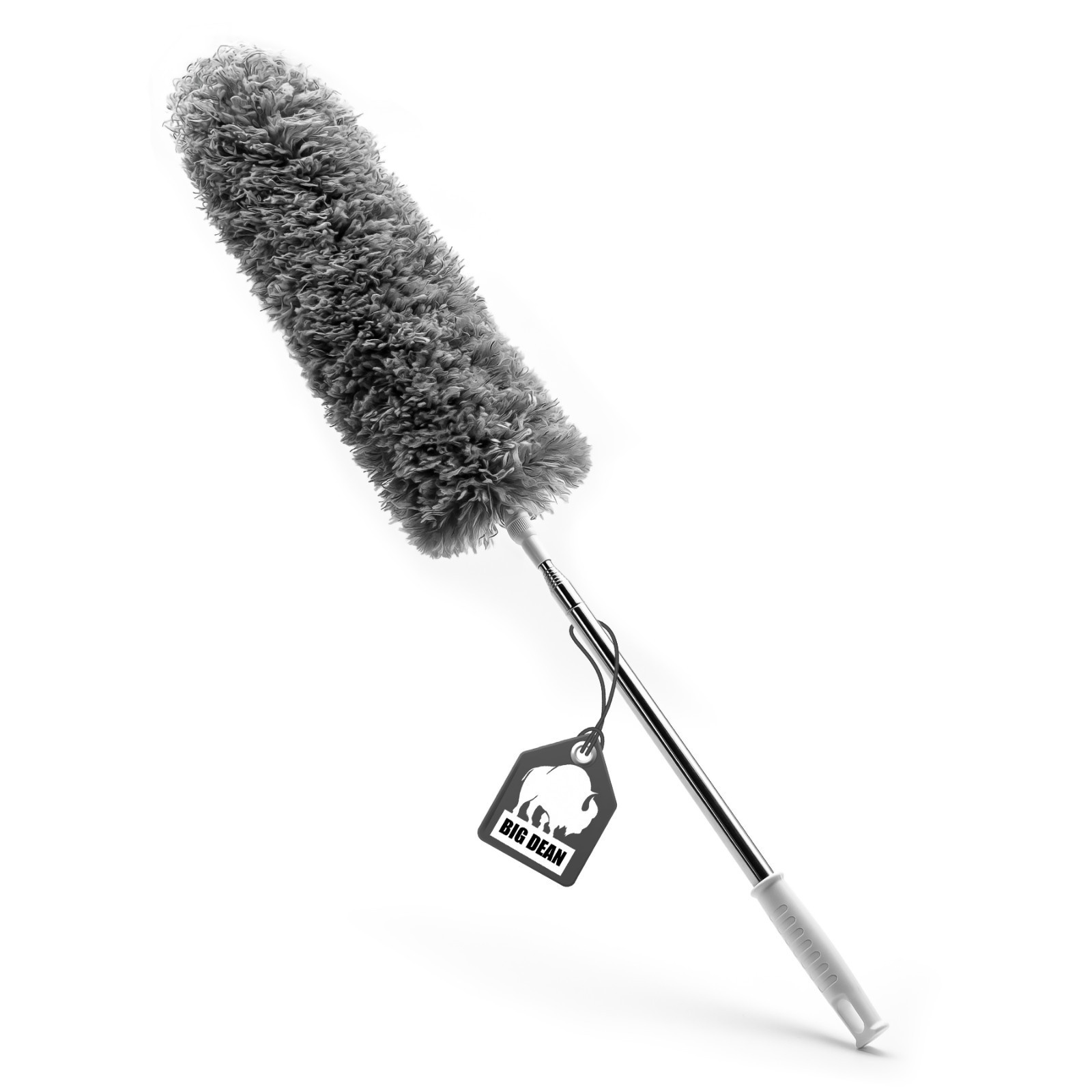Superduster Stofwisser: Effectief en Stijlvol (41% Korting)