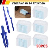 Superduster Stofwisser: Effectief en Stijlvol (41% Korting)