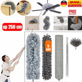 Superduster Stofwisser: Effectief en Stijlvol (41% Korting)