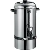 Grote Percolator Koffiezetapparaat 6,75L | 40 Koppen | Horeca & Kantoor | 29% Korting