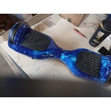 Elektrische Hoverboard Step 6.5" Kinderen/Tieners - 59% Korting