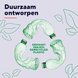 Stille Draadloze Muis Zwart met 40% Korting