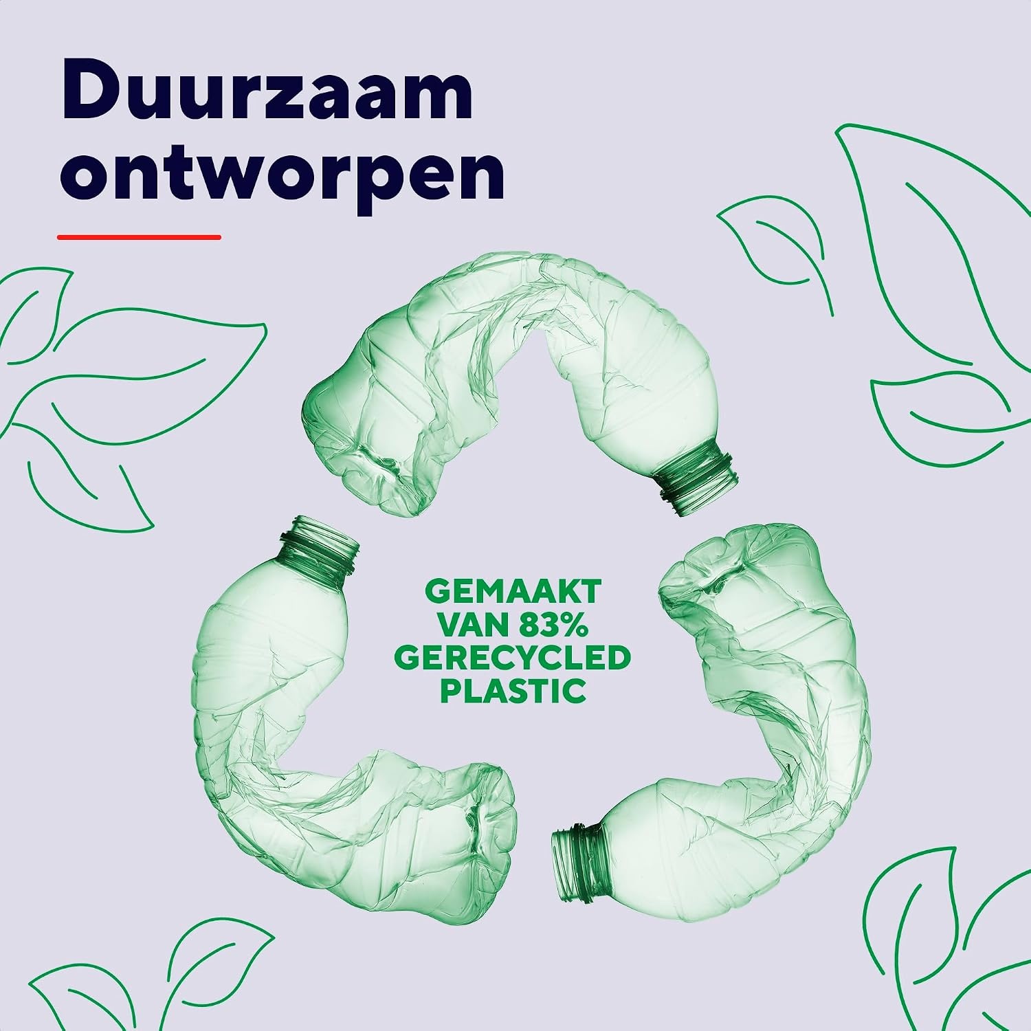 Stille Draadloze Muis Zwart met 40% Korting