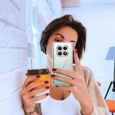 Niet-vergelend TPU Hoesje voor Xiaomi Redmi Note 15 4G | 60% Korting
