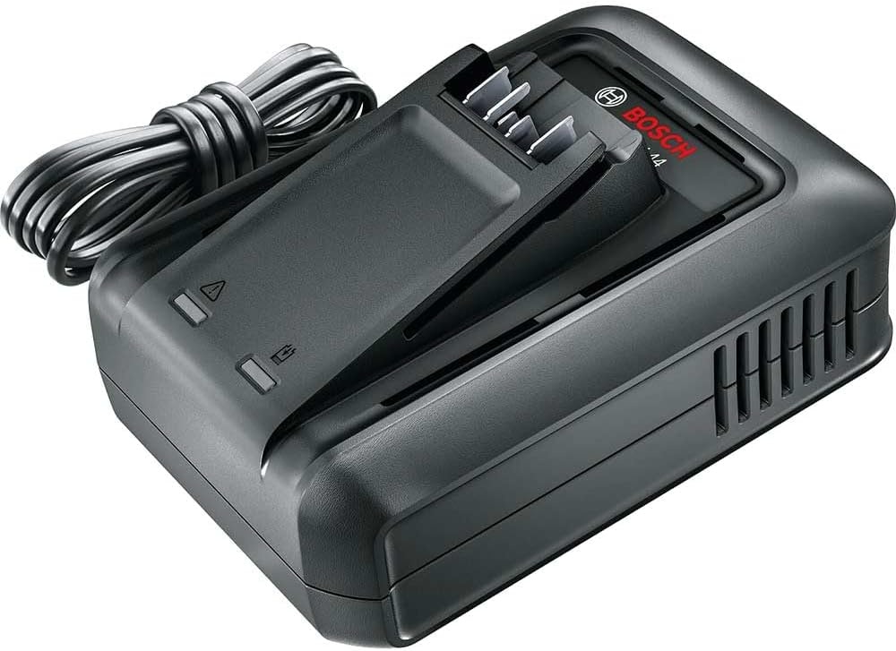 Bosch Snellader 18V Power For ALL 4.4A | 33% Korting