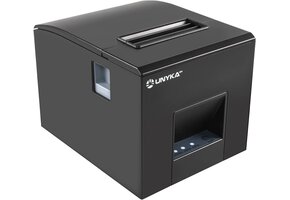Snelle Thermische Bonprinter: Korting 29%!
